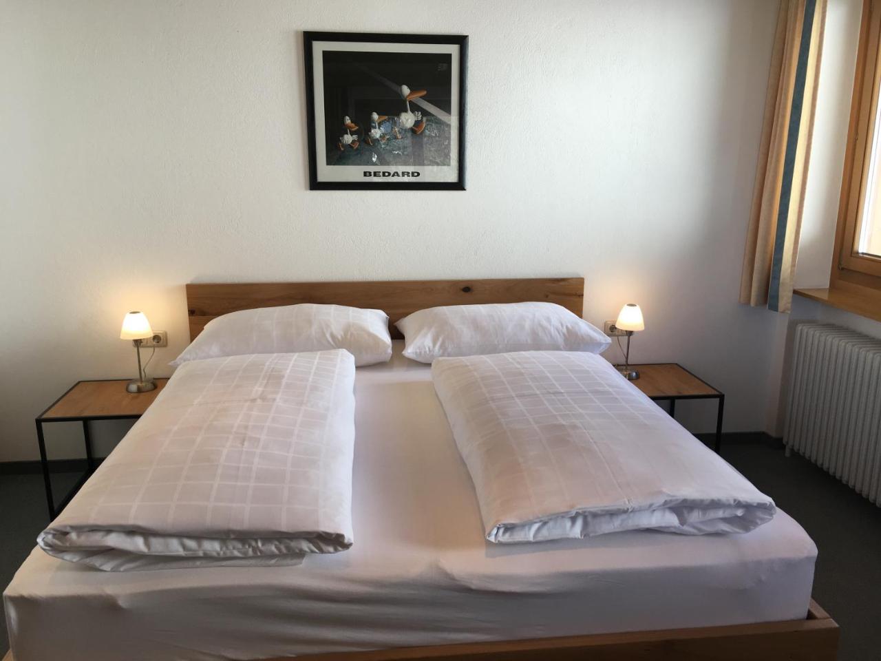 Pension Schlossberg มิทเทอร์ซิลล์ ภายนอก รูปภาพ